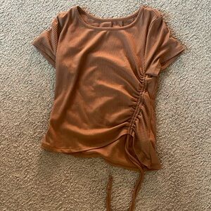 Nice t-shirt (juniors shirt)